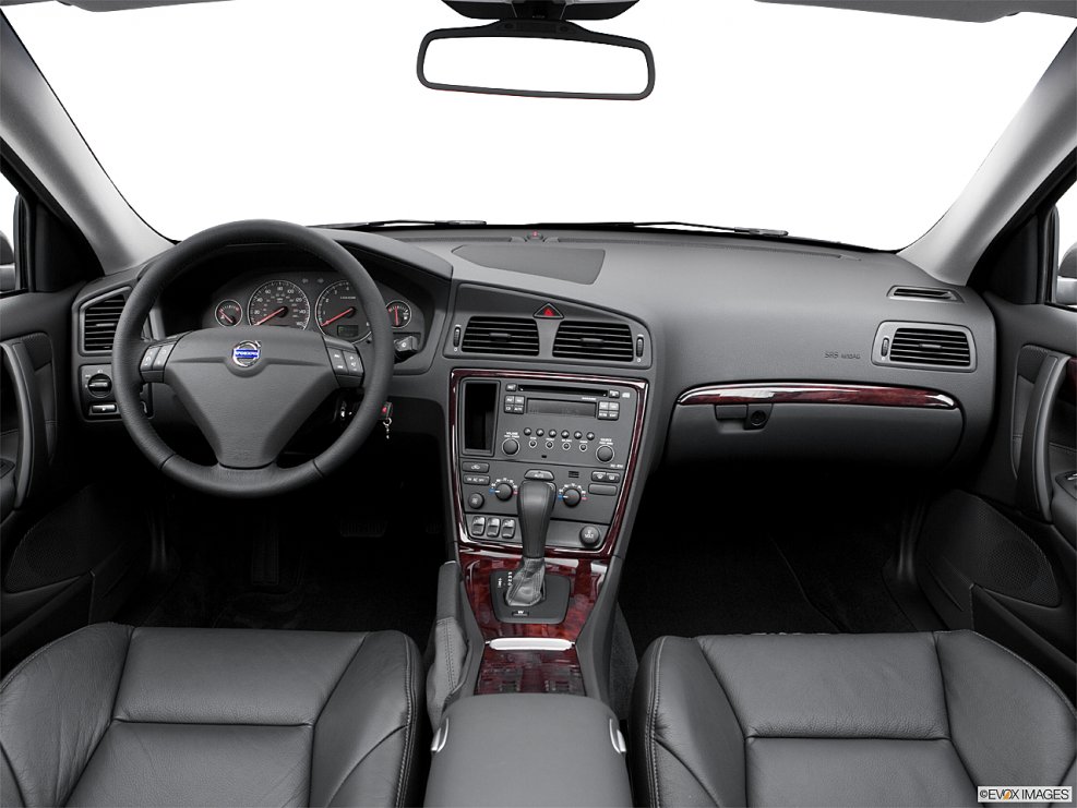 Volvo s60 2006