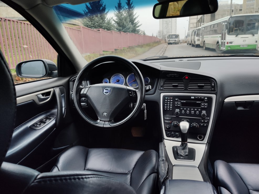 Volvo s60 2009