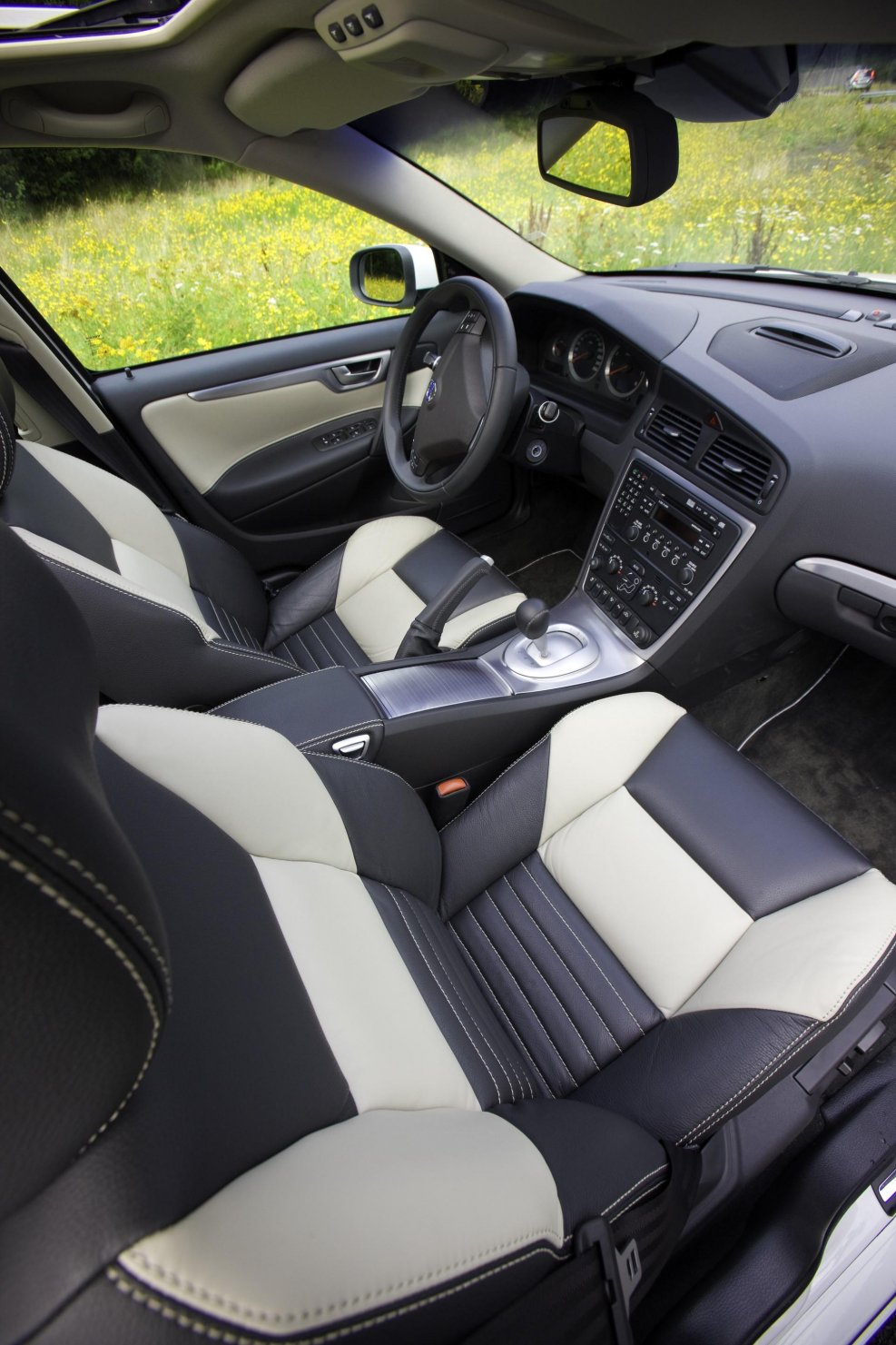 Volvo s60 2009
