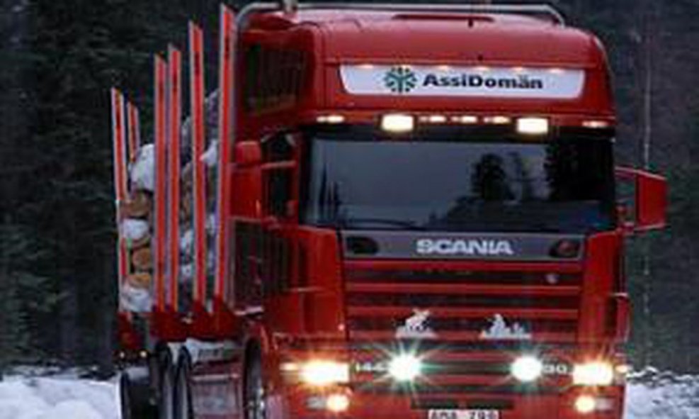 Scania 42