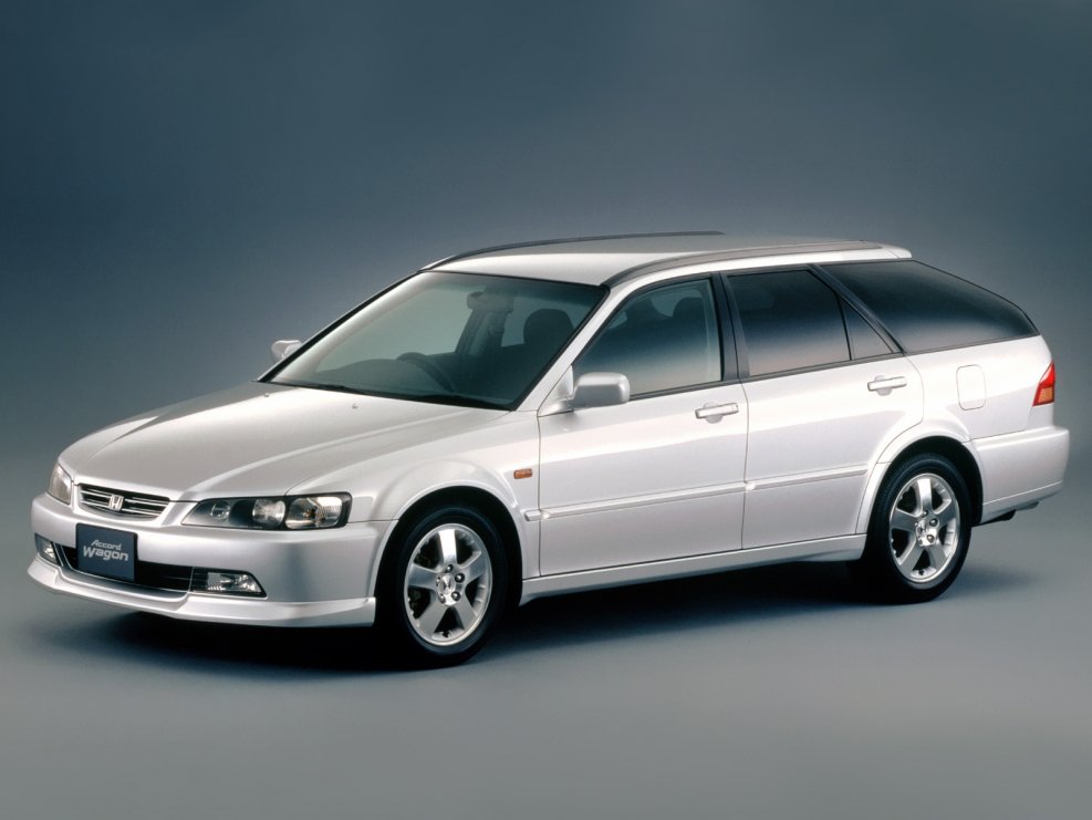 Honda Civic Tourer,универсал