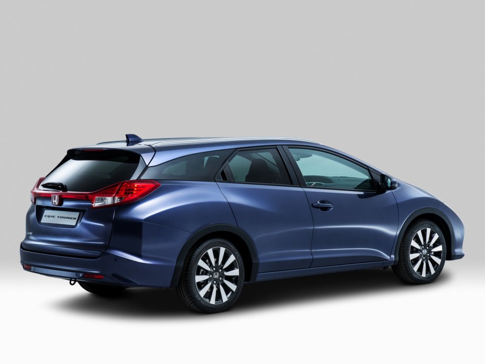 Honda partner 1.3