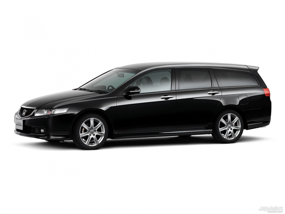 Honda Accord универсал 2011