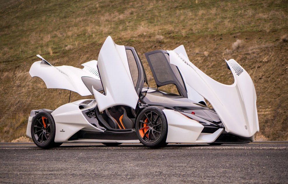 SSC Tuatara 2019