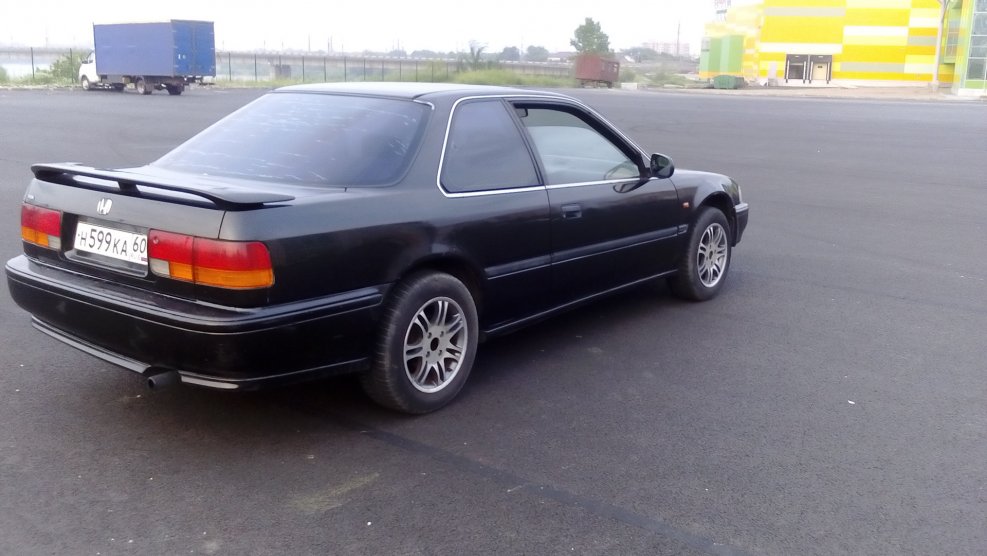 Honda Accord 1993