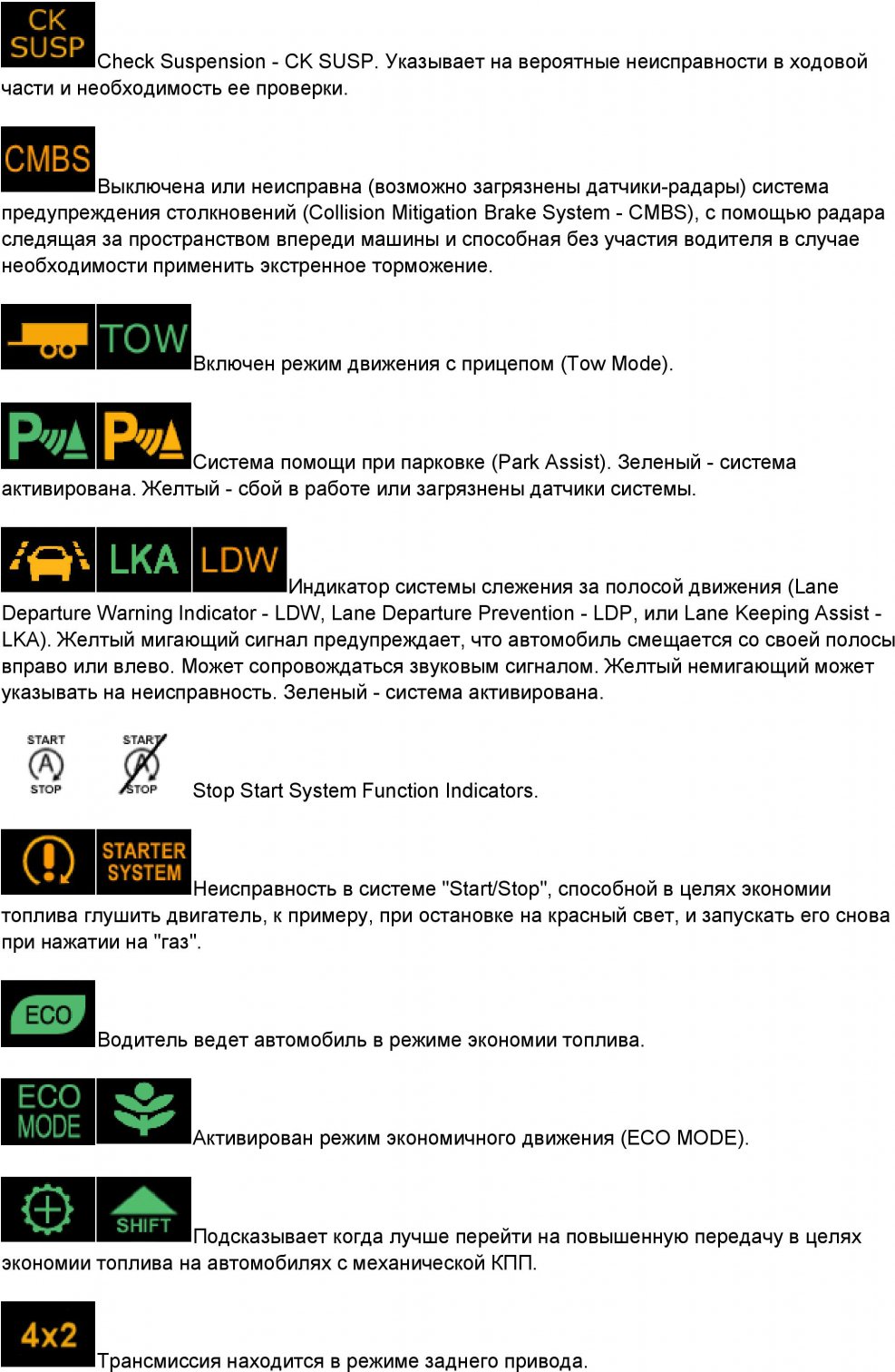 Ошибки на дисплее шкода октавия