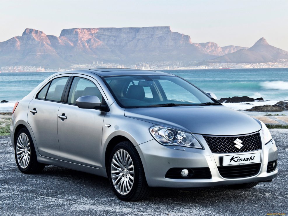 Сузуки sx4 2007 седан