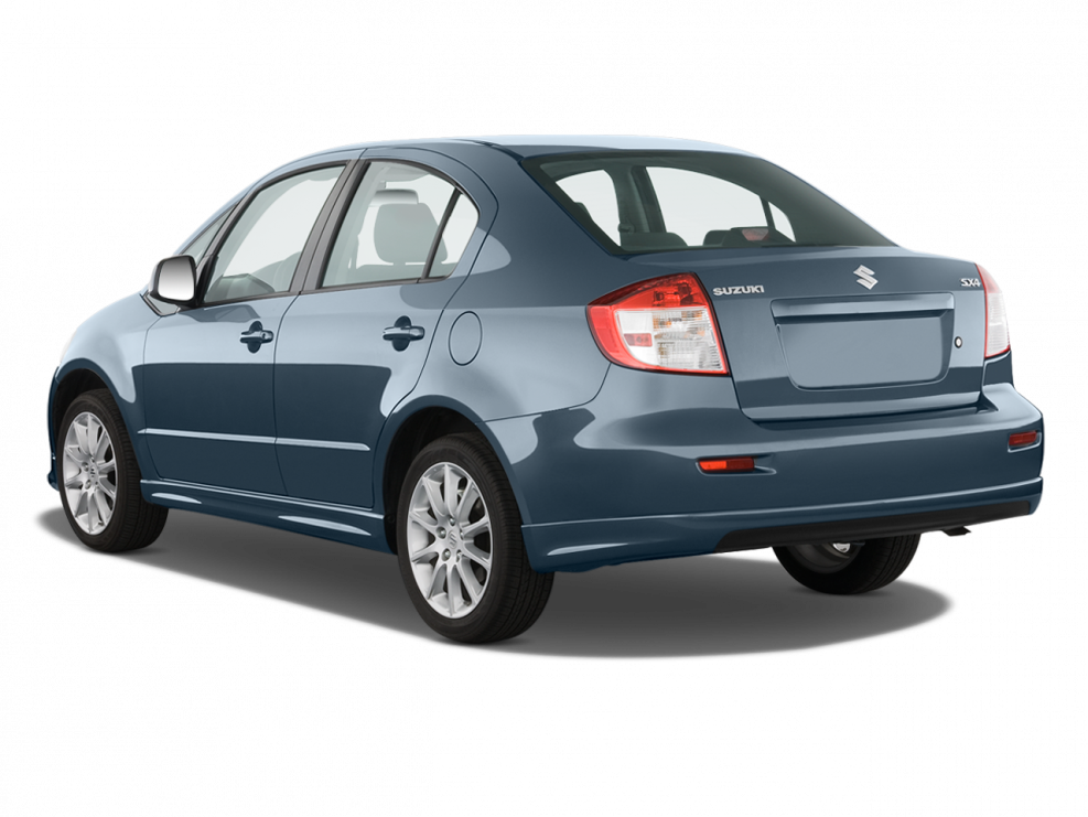 Maruti Suzuki Dzire