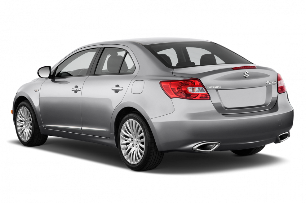 Suzuki sx4 Classic седан