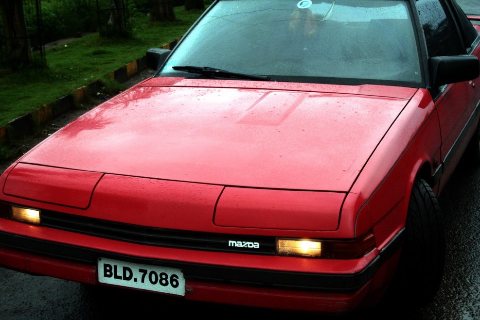 Mazda 929 Cosmo