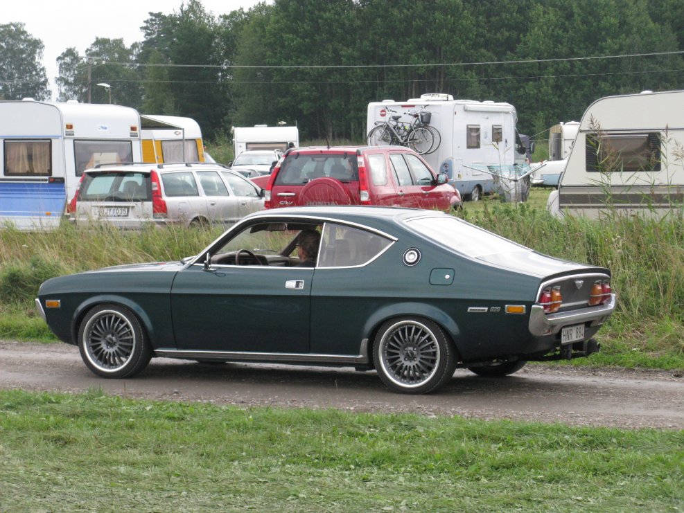 Mazda 929