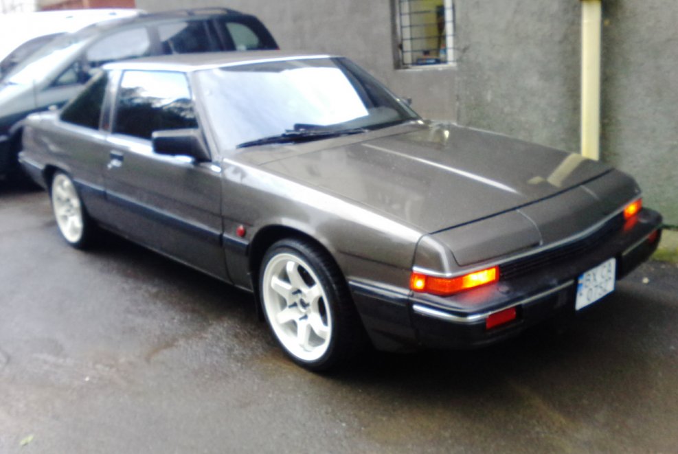 Mazda 929 1976