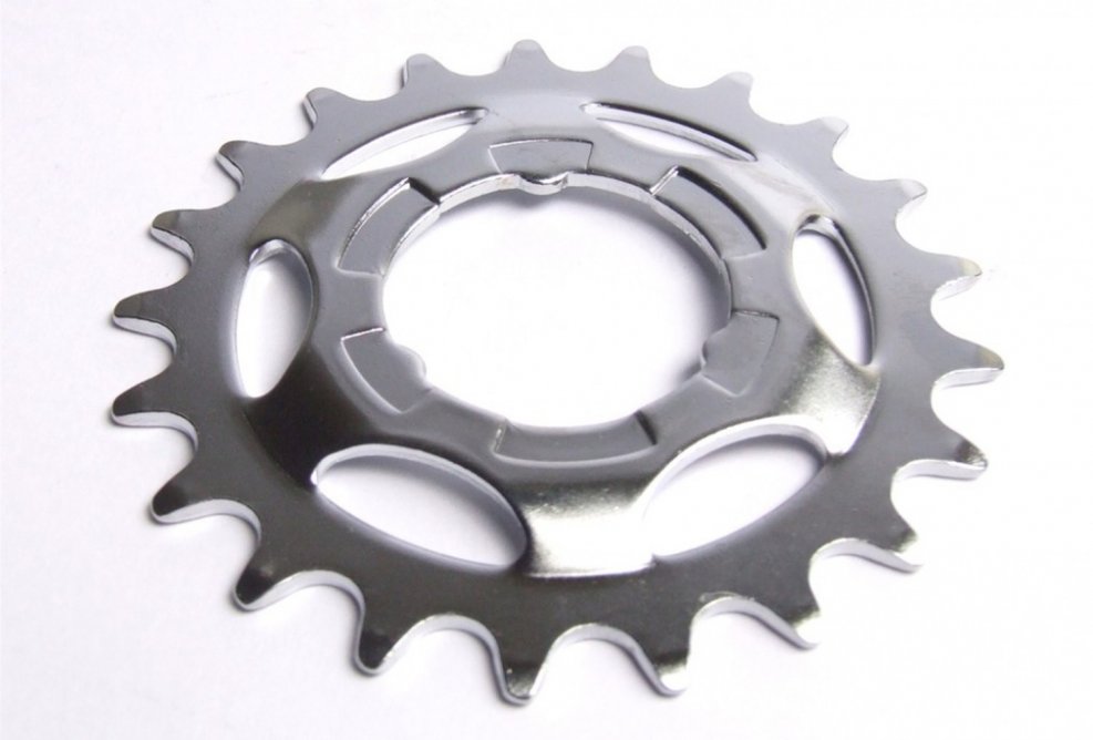 Shimano Zee FC-m645