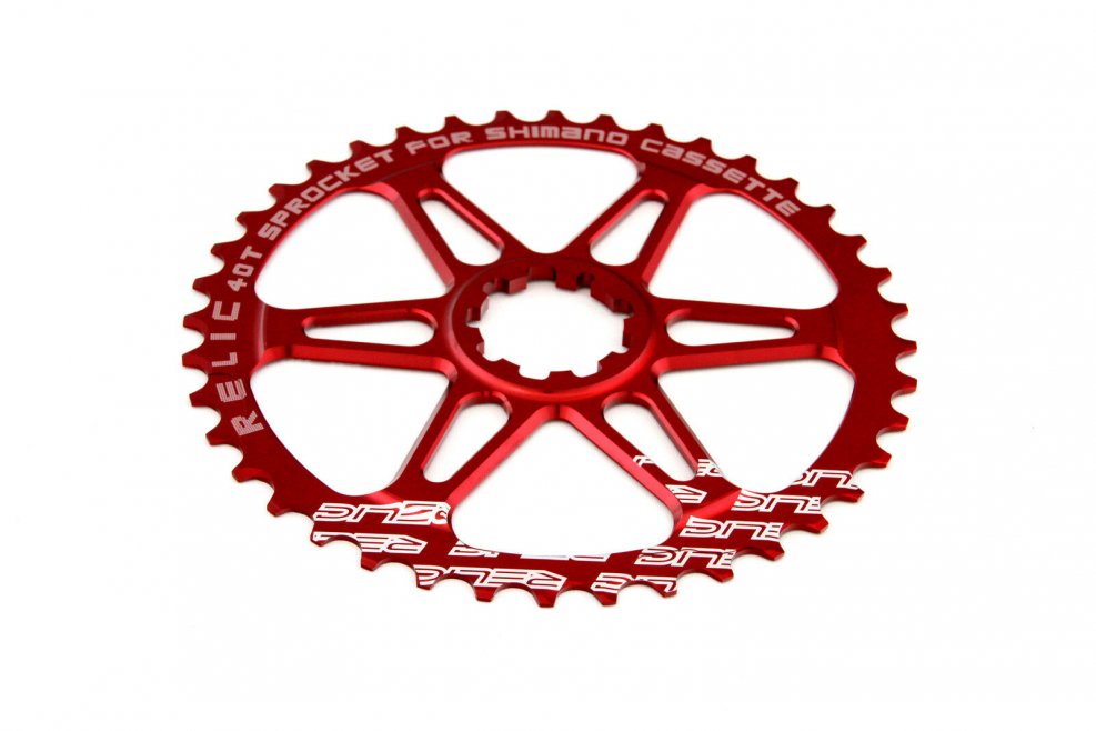 Shimano m391