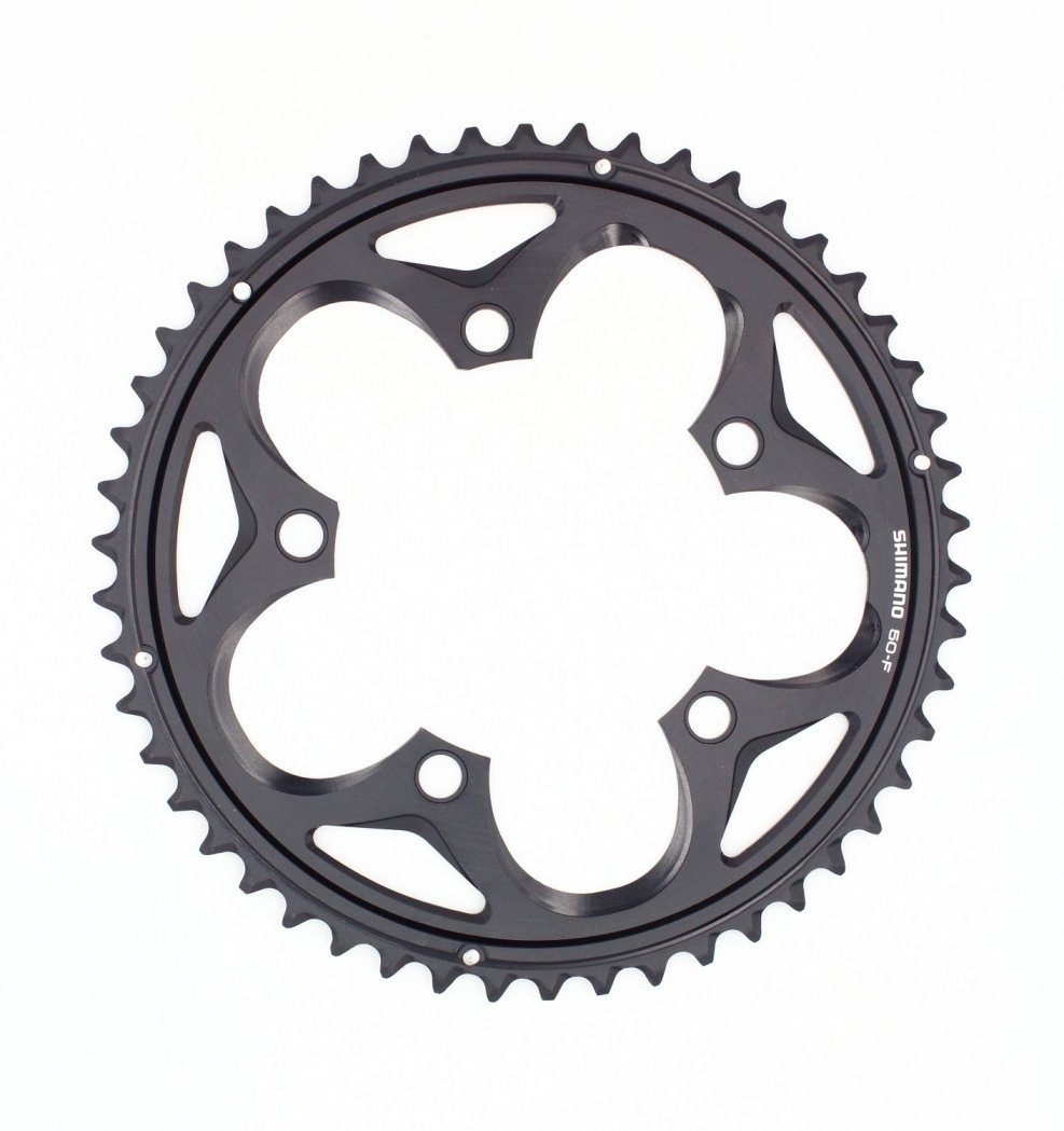 Крепление звезды передней SRAM