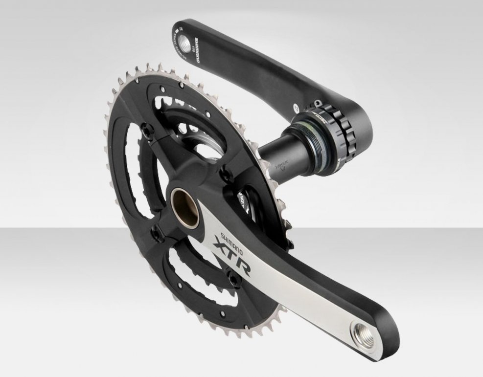 Easton Cinch narrow/wide direct Mount Chainring