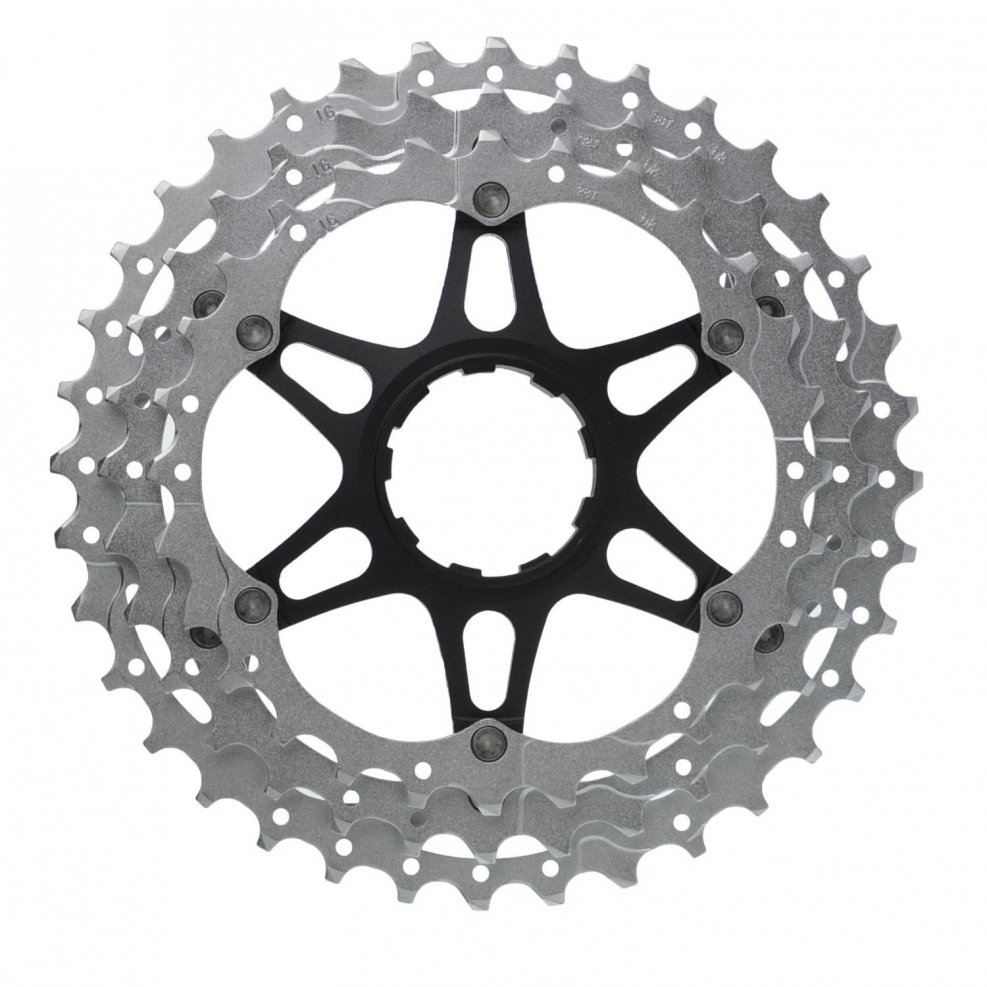 Звезды д/кассеты Shimano XT m771-10