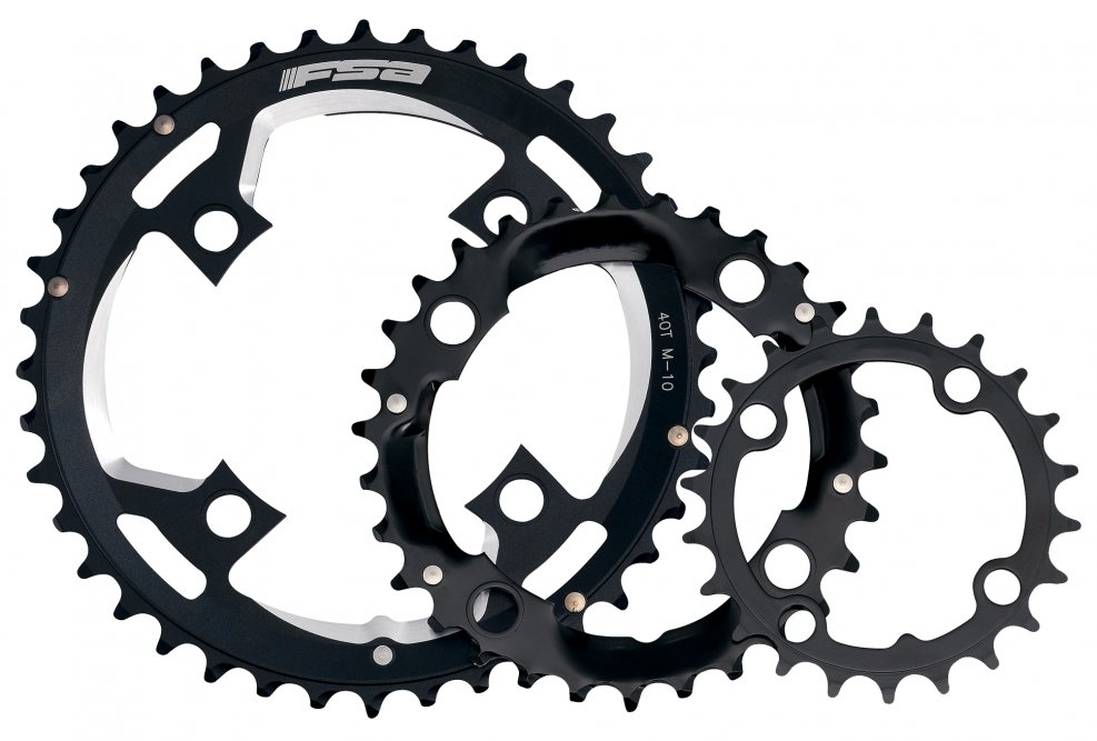 Shimano XTR m9100