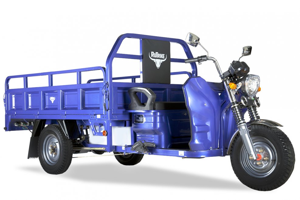 Rutrike Атлант 2000 72v2200w