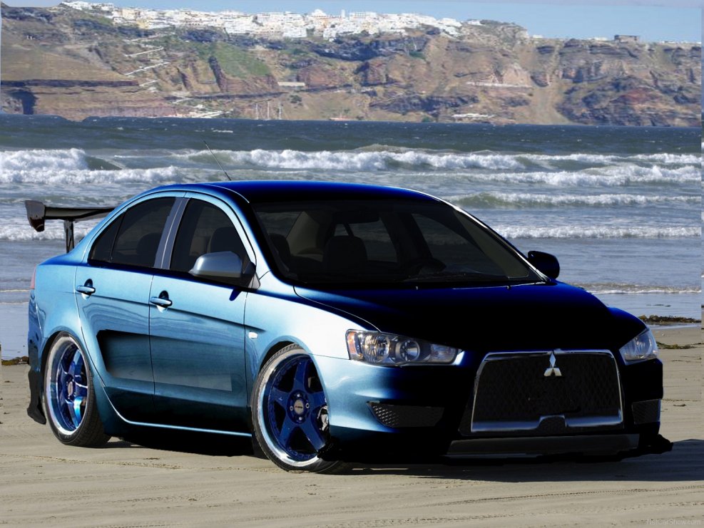 Lancer 13