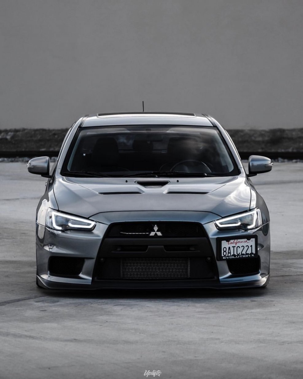 Mitsubishi Lancer Lancer