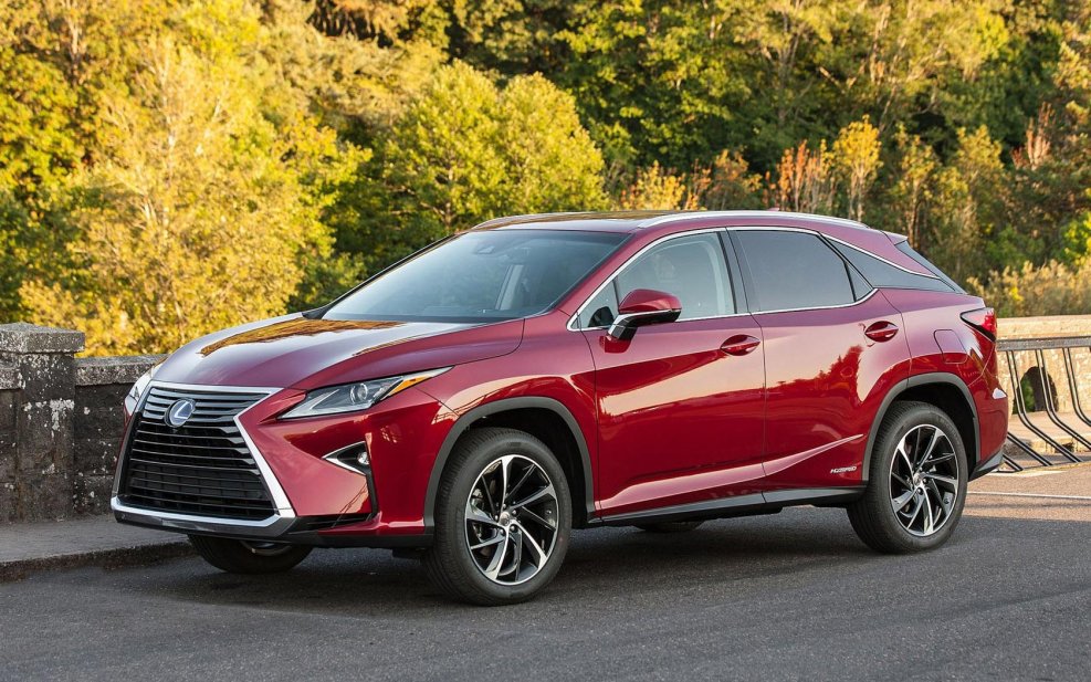 Lexus Lexus lx450d