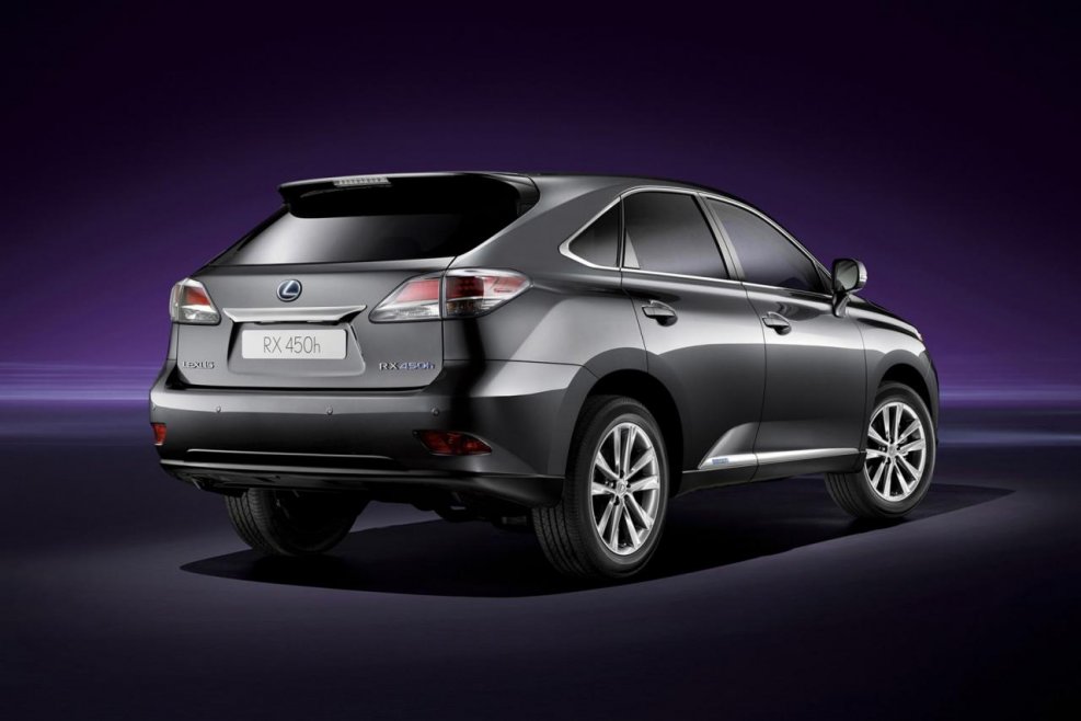 Лексус LX 450d салон