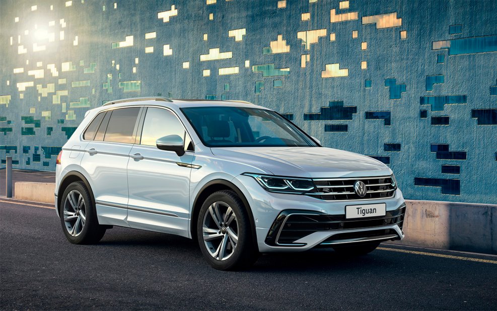 Фольксваген гольф 7 r line