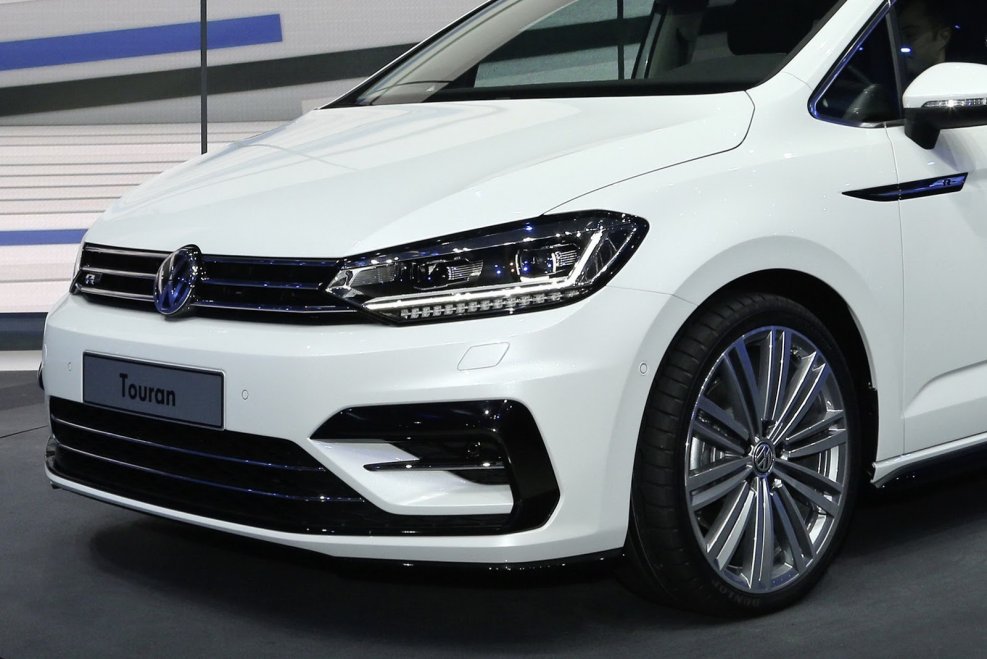 Volkswagen Tiguan 2020 r line