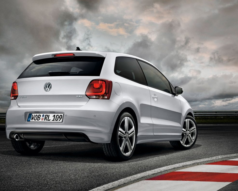 Volkswagen Passat r line 2020