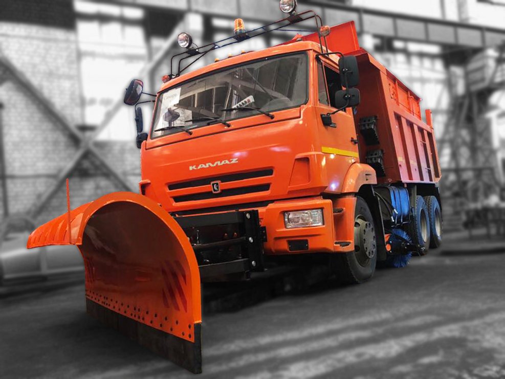 КДМ 65115