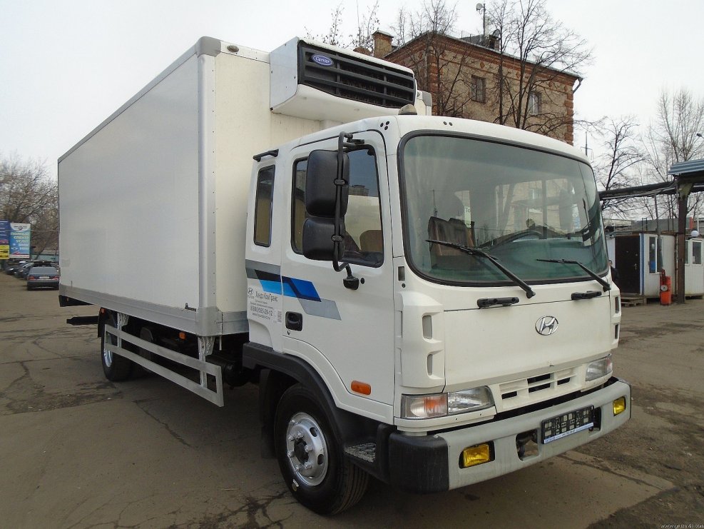 Hd120 2005