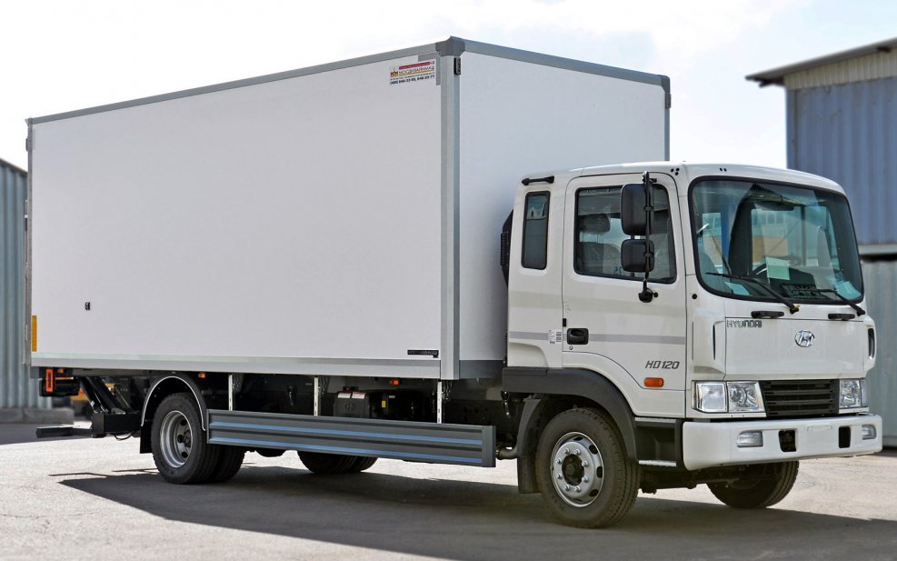 Hd120 2005