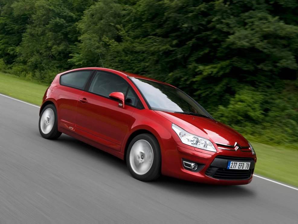 Citroen c4 Hatchback