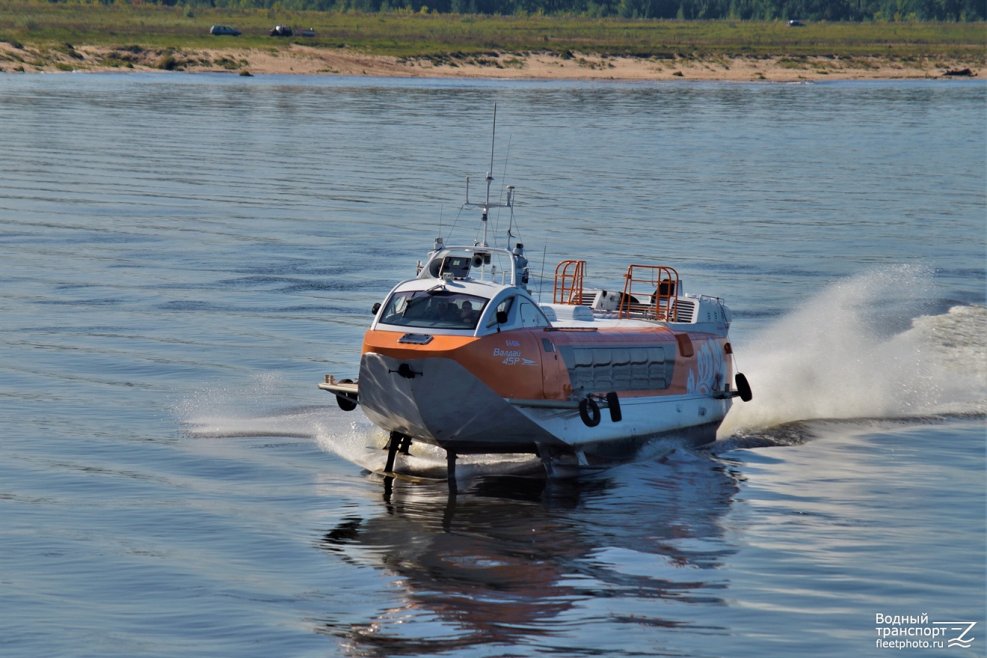 23180 "Валдай 45р"