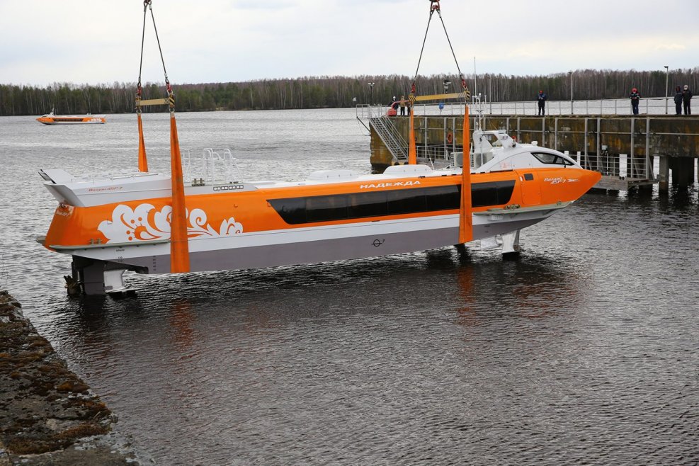 Валдай 45р Нижний Новгород