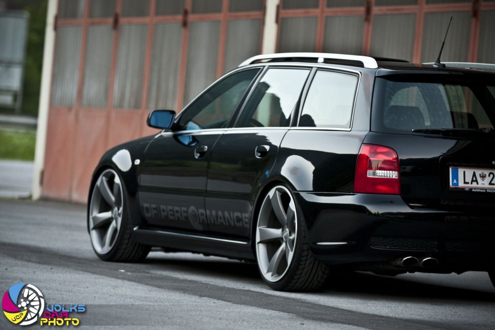 Audi rs4 b5 Limo