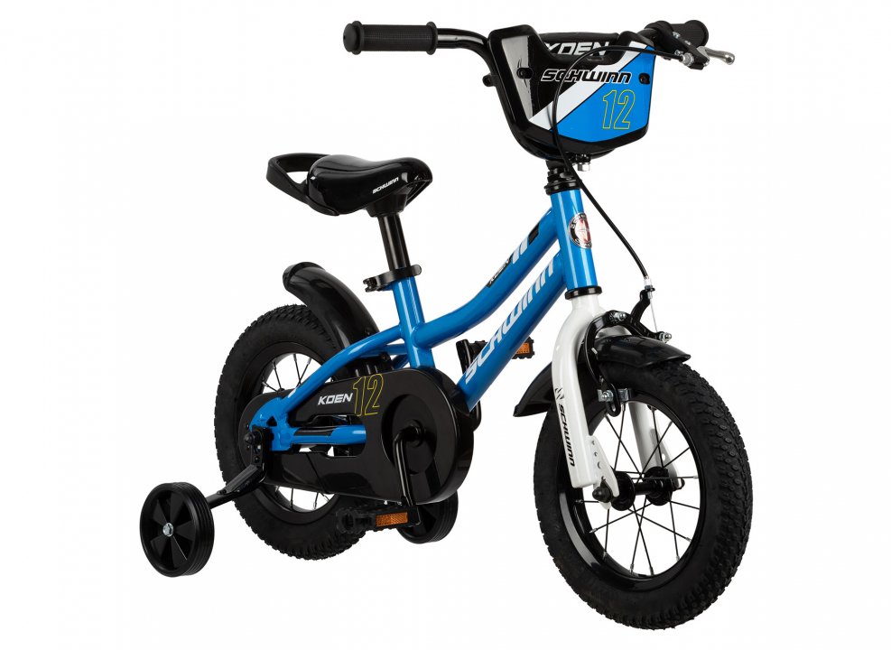 Велосипед Schwinn 12 дюймов