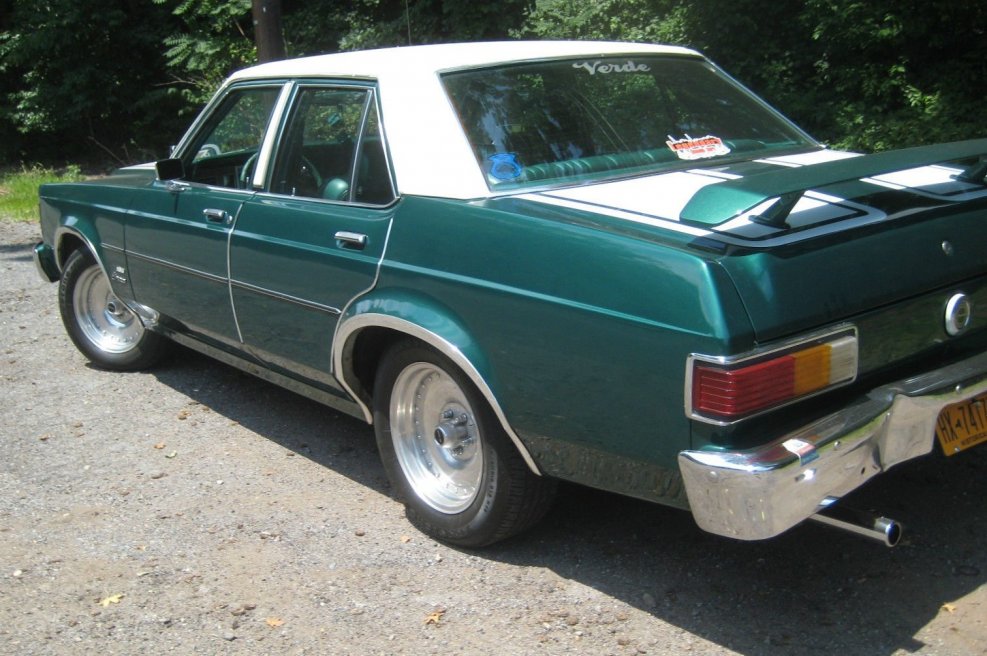 Datsun Sunny 120y