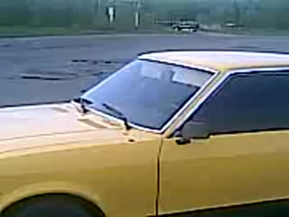 Ford Granada Северная Америка 1978