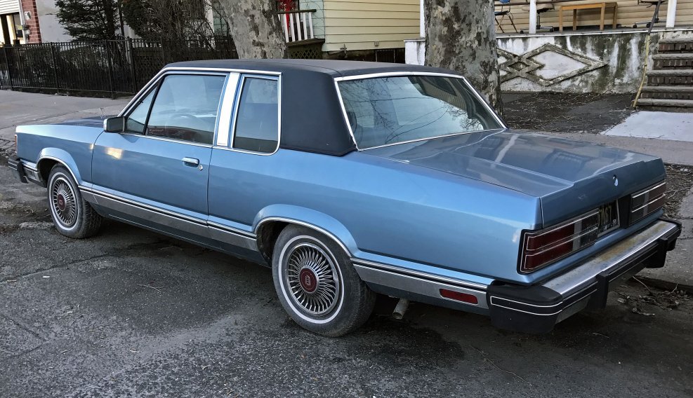 Toyota Carina 1979
