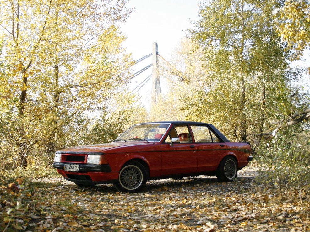 Ford 1978