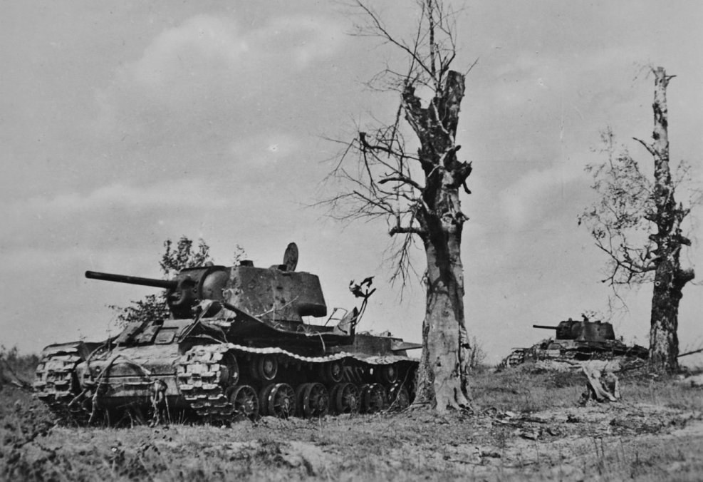 Танк немцев 1941-1945