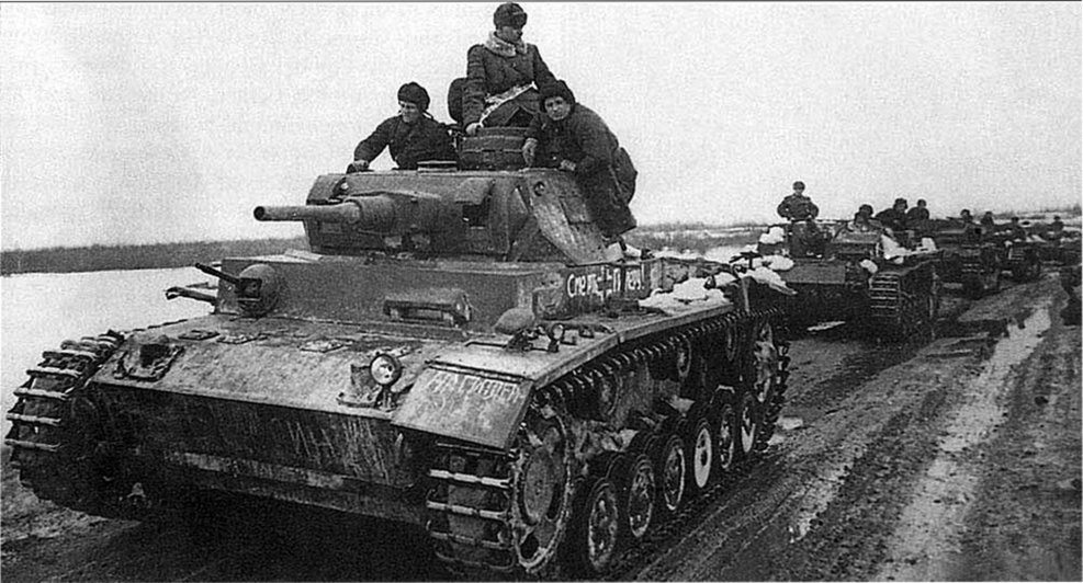 Танки Великой Отечественной войны 1941-1945