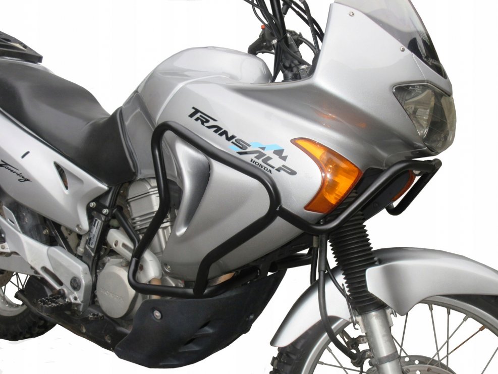Honda XL 650 Transalp