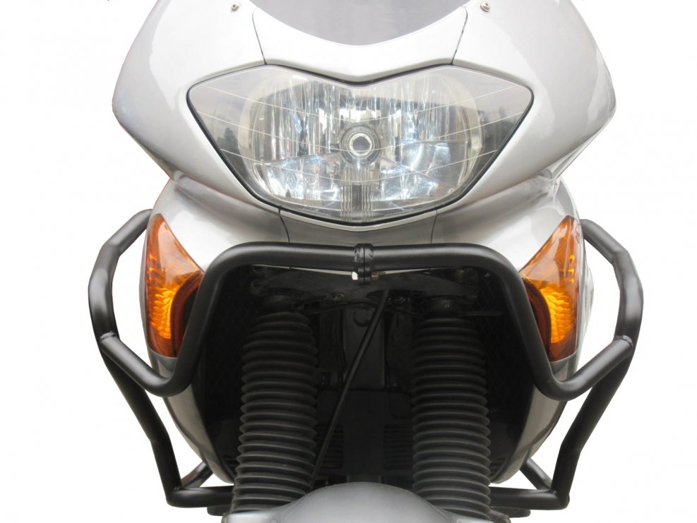 Мотоцикл Honda Transalp 650