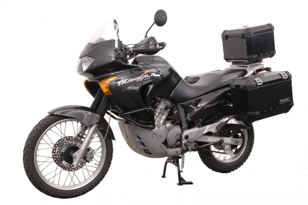 Honda Transalp 650