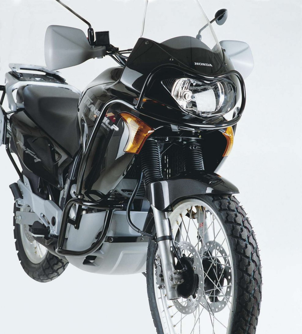 Трансальп 650