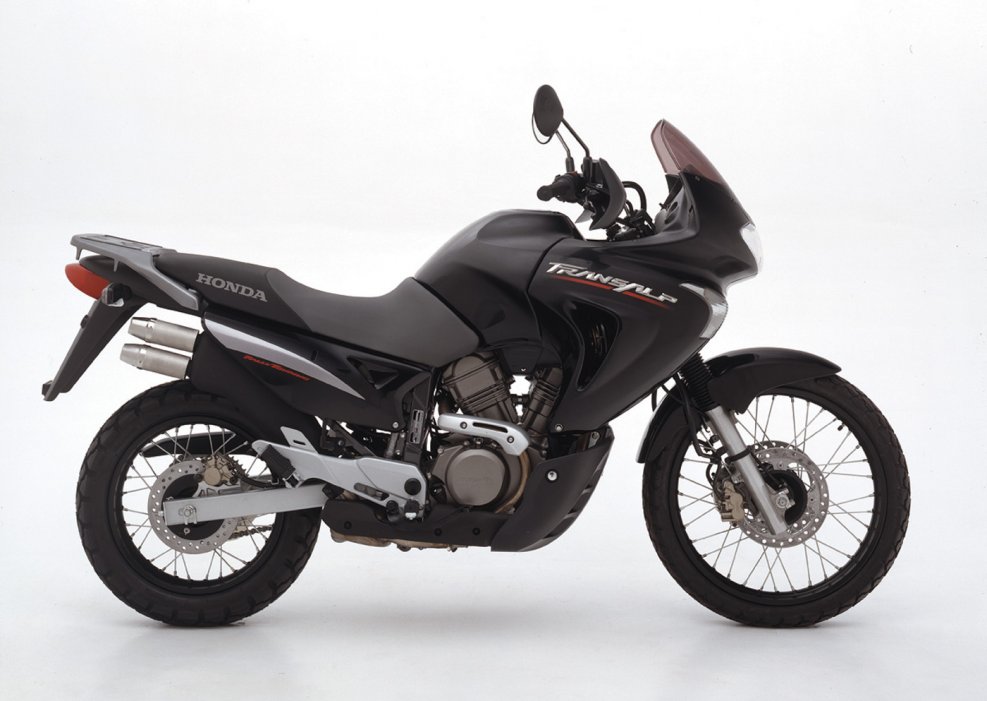 Honda Transalp 650