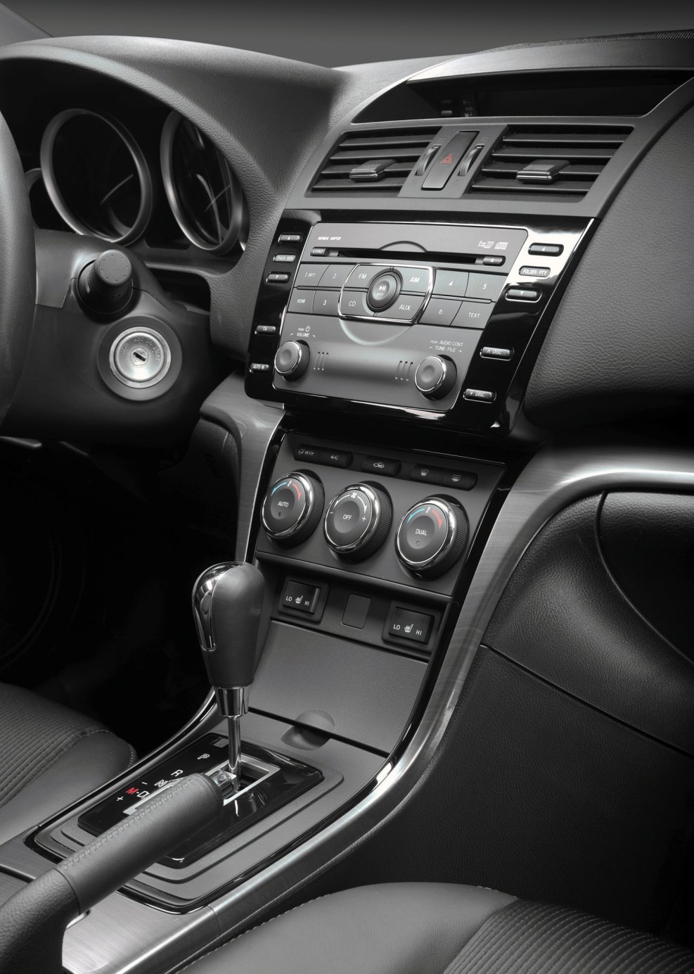 Mazda 6 2010